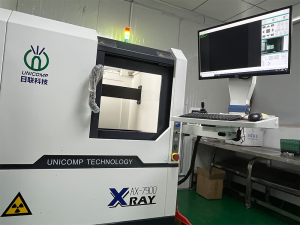 X-Ray