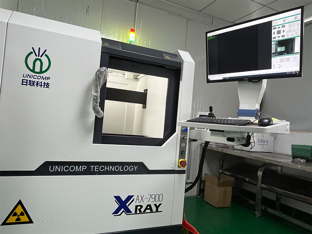X-Ray