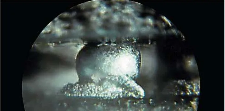 Cold Solder