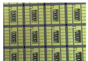 cavity pcb