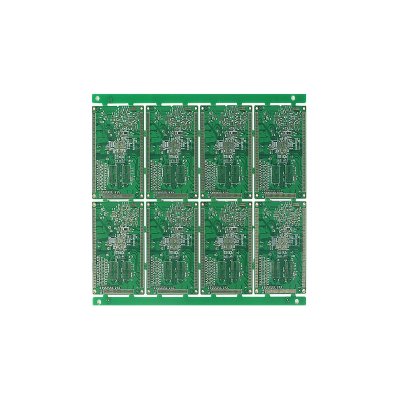 The difference between PCB and PCBA