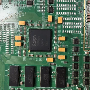 Industrial Control pcba