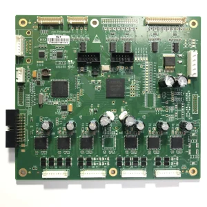 Industrial Control pcb assembly