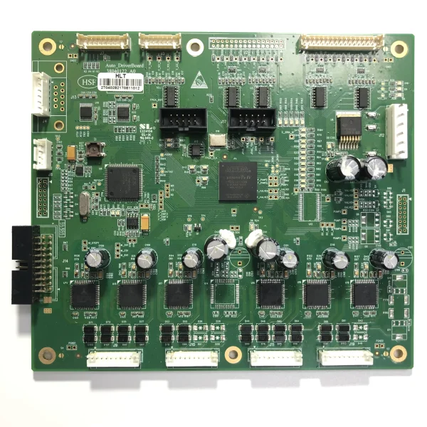 Industrial Control pcb assembly