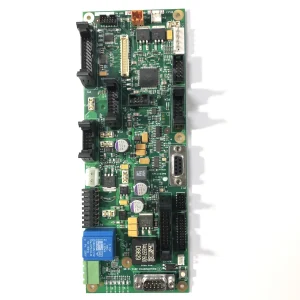 Industrial Control PCB Board Assembly