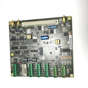 OEM Industrial Control PCB Board Assembly