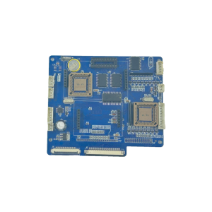 Medical PCB Assembly Board