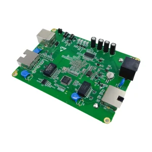 Consumer Electronics PCBA