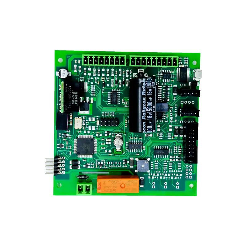 Industrial Control PCBA