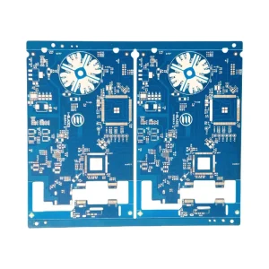 custom pcb
