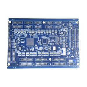 PCB