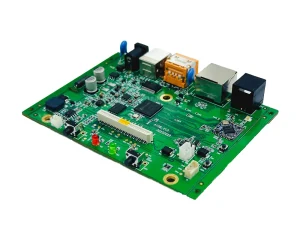 Automotive PCB Assembly