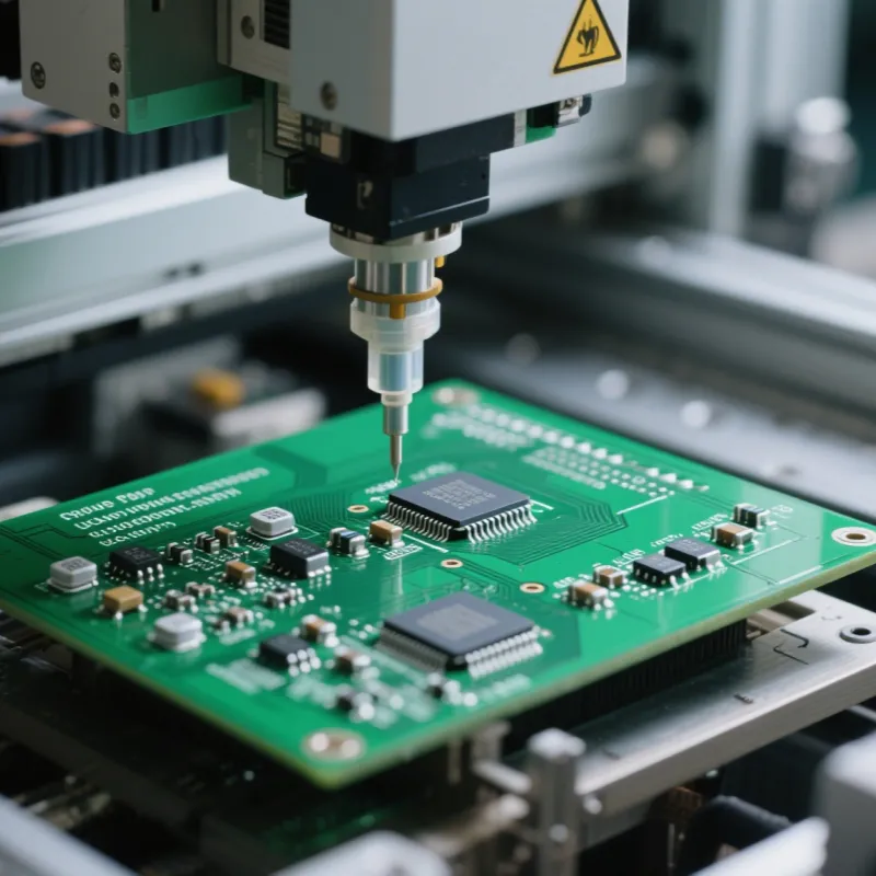 PCB Assembly