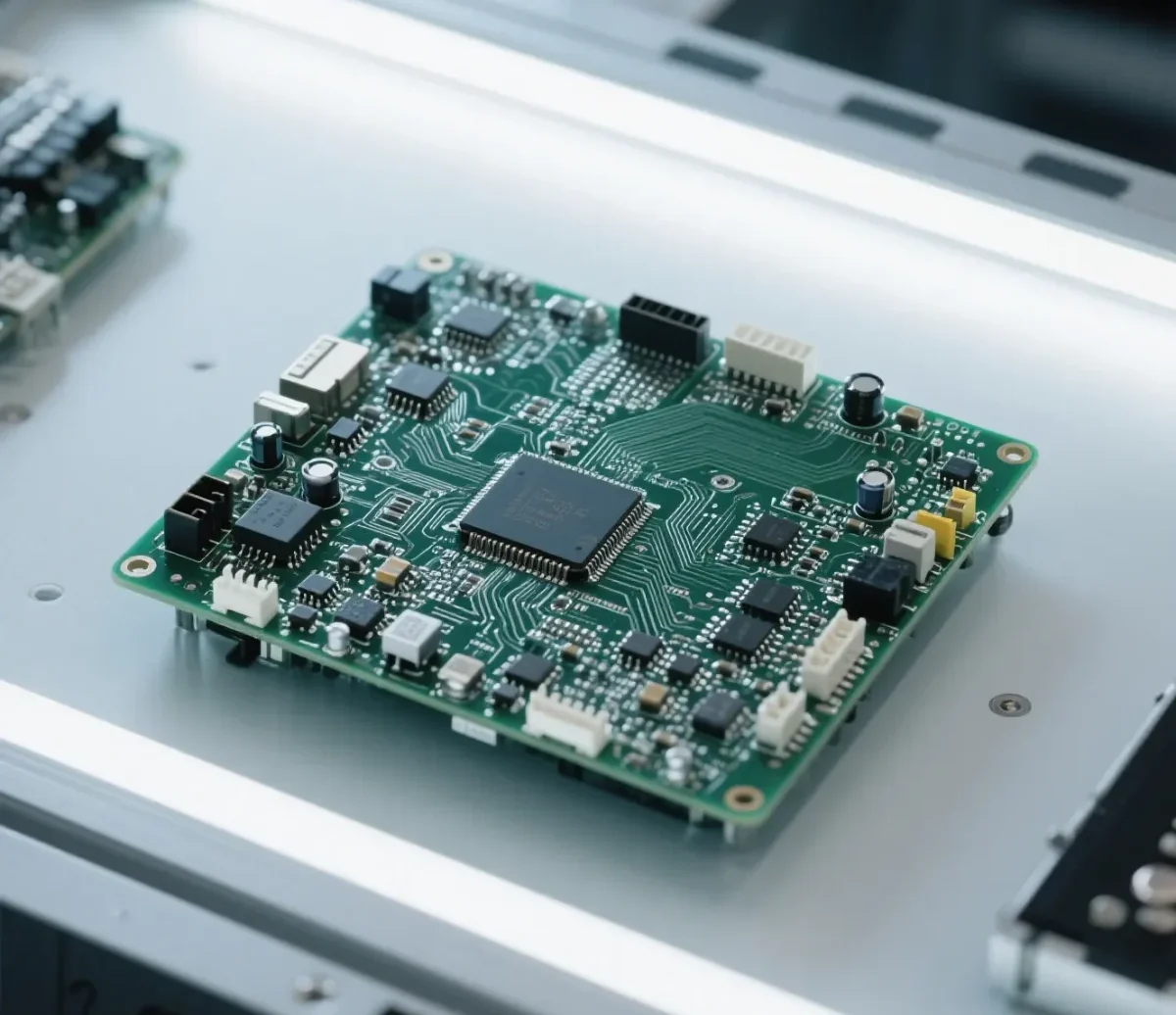 automotive PCB Assembly