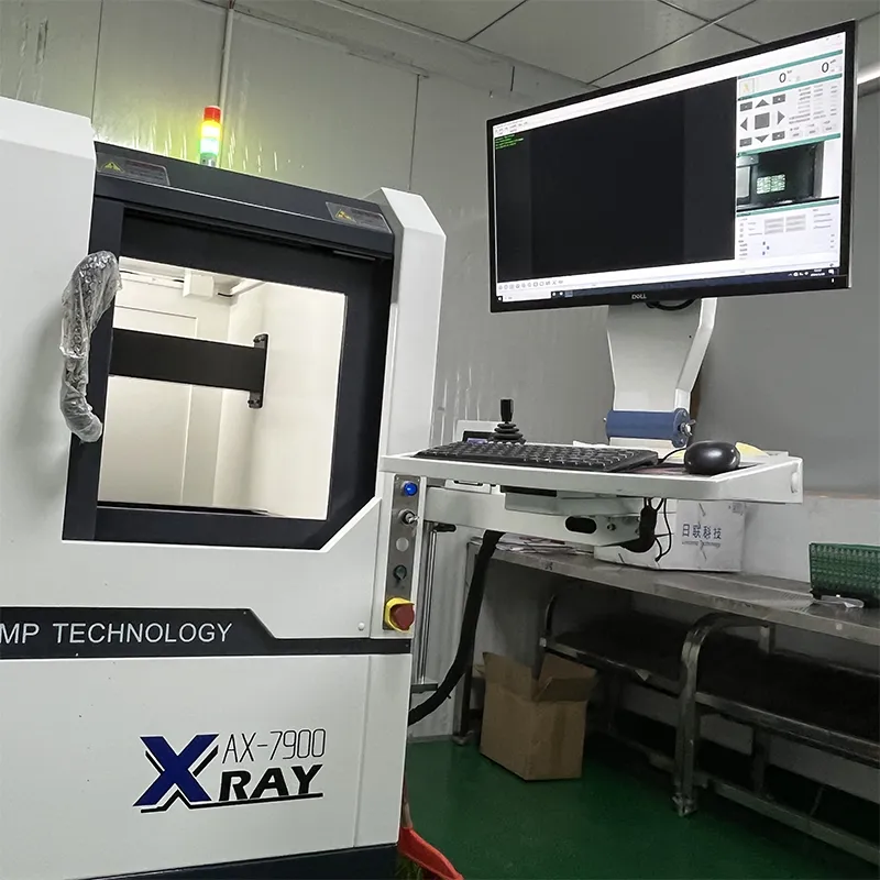 X-RAY