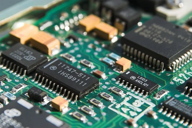 how does pcba work