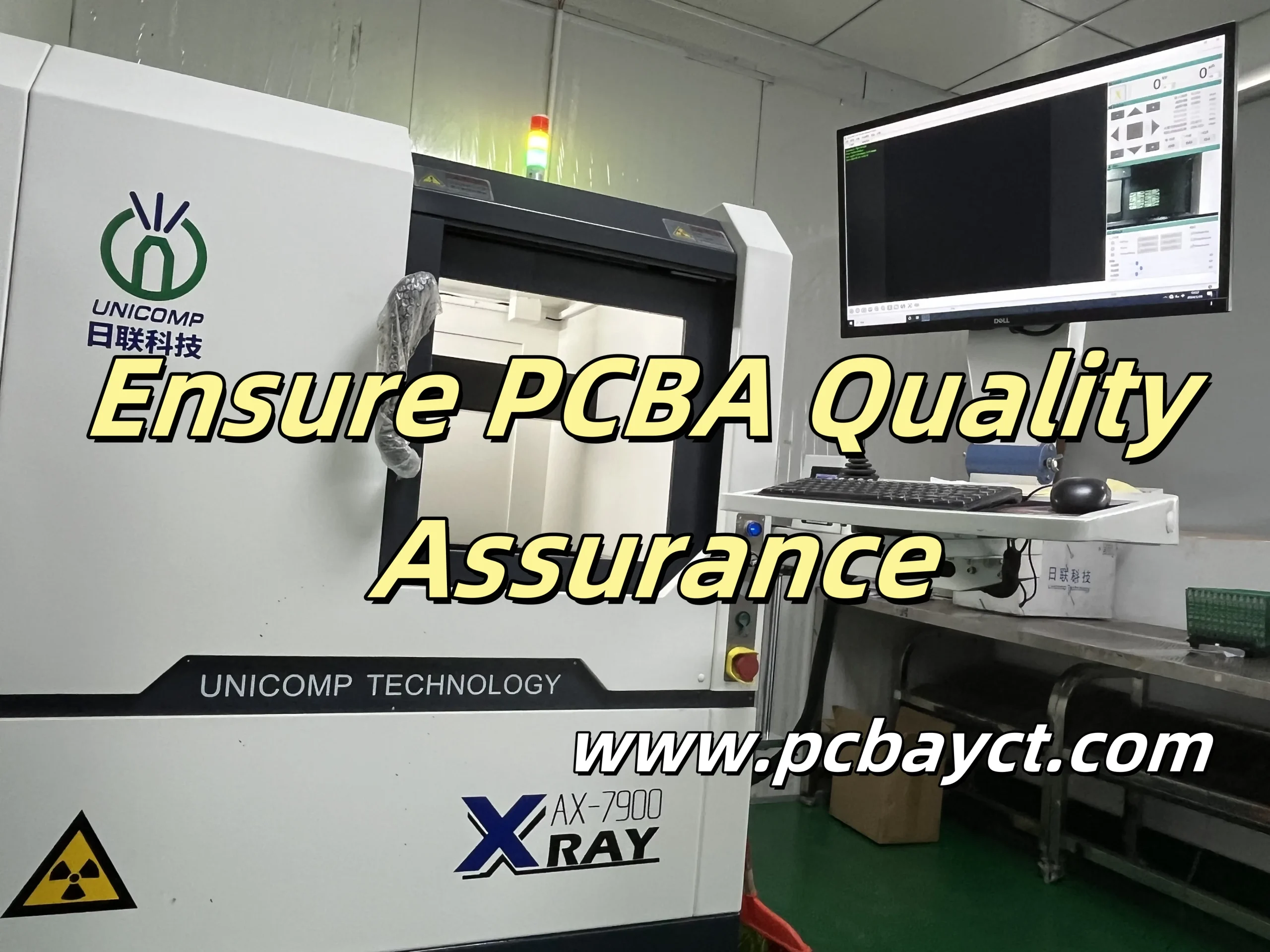 How to Ensure PCBA Quality Assurance