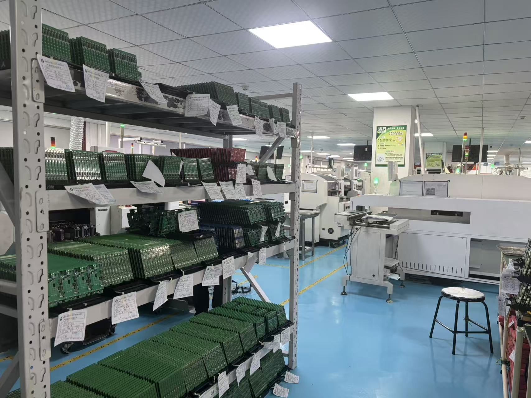 Automotive PCB Assembly – The Core of Modern Vehicle Electronics