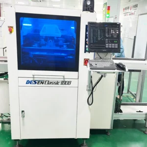 Solder Paste Printer