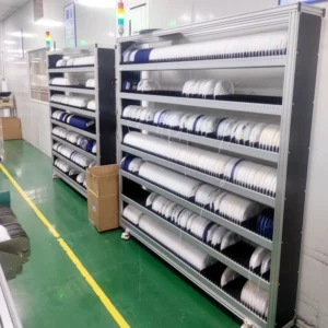 11-Smart Material Rack