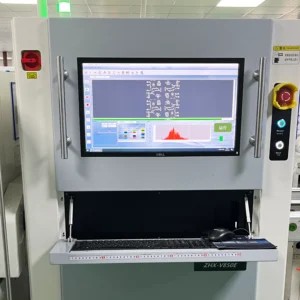 Solder Paste Inspection