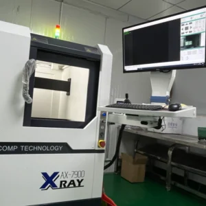 6-X-RAY